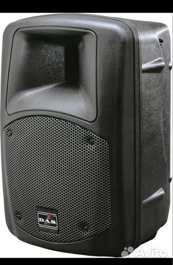 Монитор D.A.S