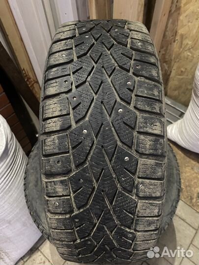Gislaved Nord Frost 200 195/60 R15