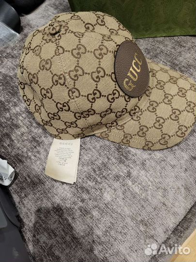 Кепка бейсболка мужская