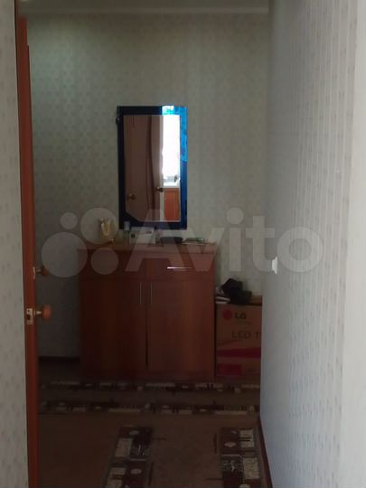 2-к. квартира, 47 м², 3/5 эт.