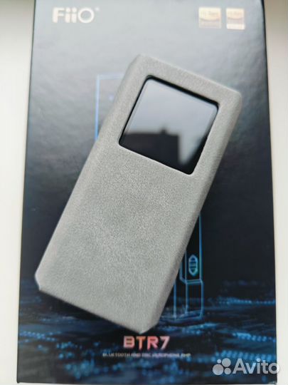 Fiio btr7