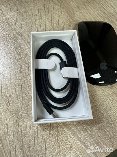 Беспроводная мышка Apple magic mouse 3 black