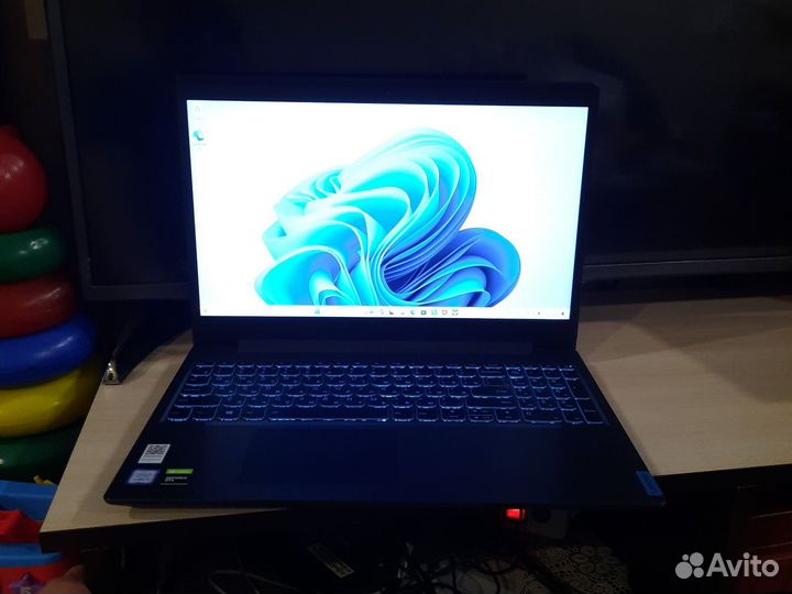 Lenovo ideapad L340 15irh gaming
