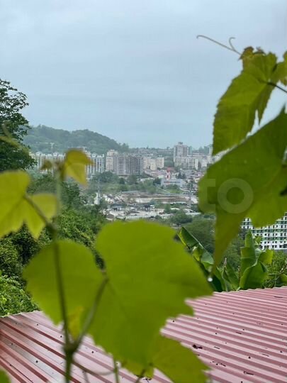 Дом 120 м² на участке 8 сот.