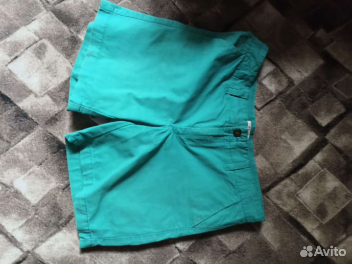 Женские шорты в ассортименте