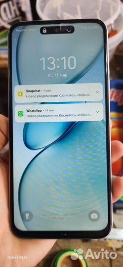 TECNO Spark Go 1, 4/128 ГБ