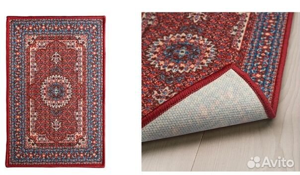 Коврик нескользящий икея IKEA