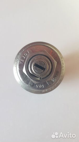 Замок зажигания вк856 ухл вк856ухл вк-856