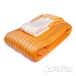 Строп стп 10т; 5м 300мм