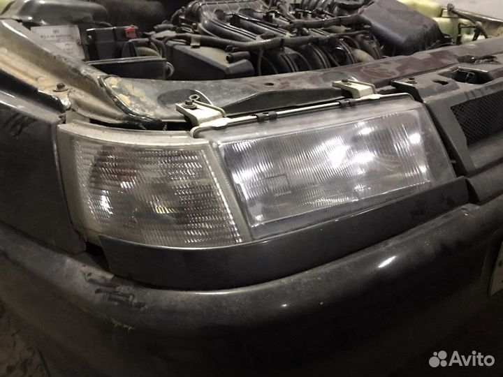 Фара правая ваз 2110 2112