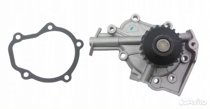 Насос водяной помпа Daewoo Matiz