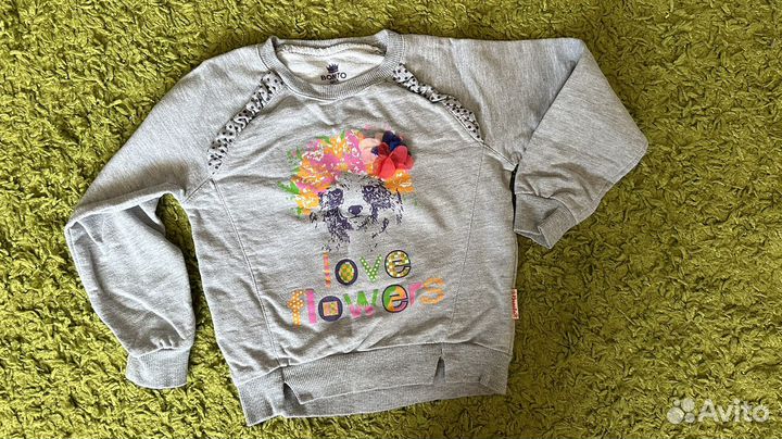 Одежда для девочки