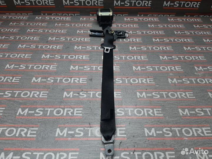 Ремень безопасности передний правый Bmw 3-Series