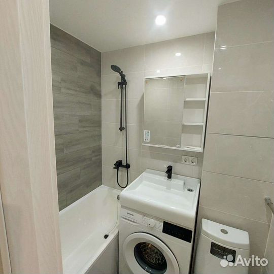 Ремонт квартир под ключ