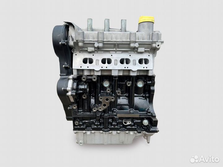 Двигатель SQR473F для Chery Kimo 2008 - 2015