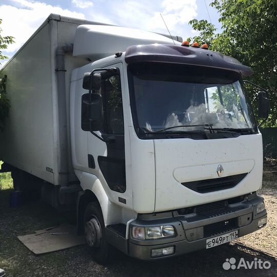 Ищу водителя категория С