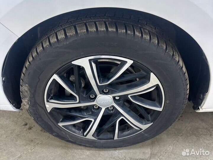 HAVAL Jolion 1.5 AMT, 2021, 67 028 км