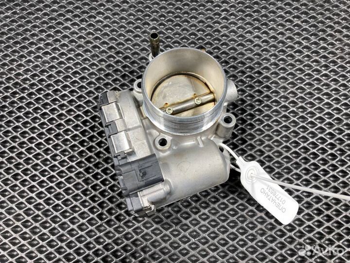 Заслонка дроссельная, Land Rover Range Rover Evoque L538 2016