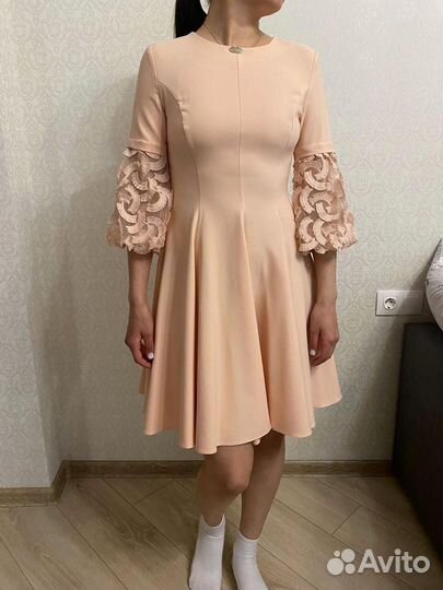 Платье Roxelan