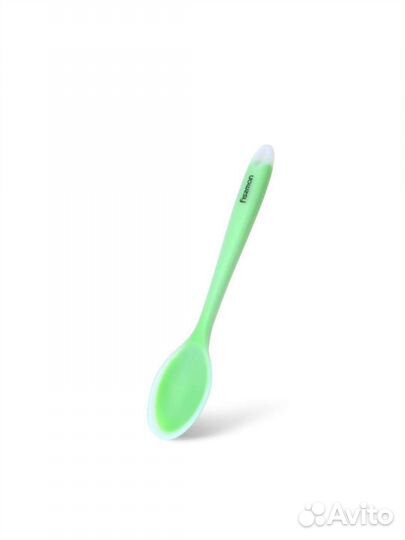 Ложка поварская силиконовая fissman