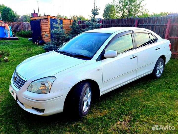 Toyota Premio 1.8 AT, 2003, 370 000 км