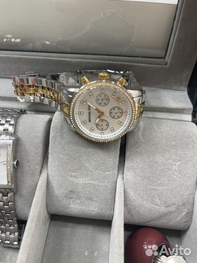 Часы michael kors оригинал