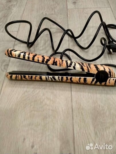 Для красивых кудряшек