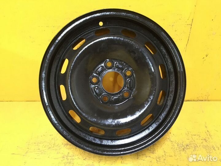 2 шт. Диски - R15 (5х108)