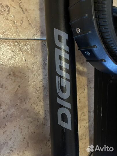 Электросамокат