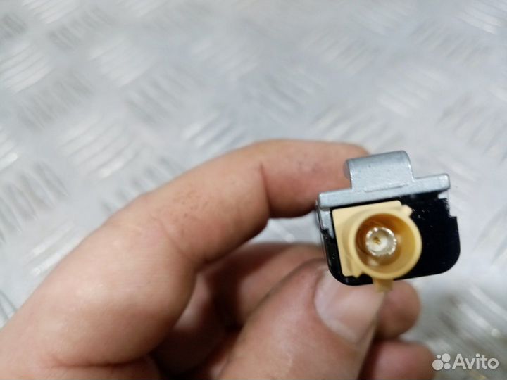 Б/У Датчик ускорения#001