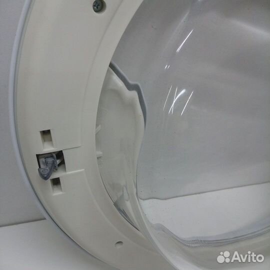 Люк стиральной машины Indesit C00270980