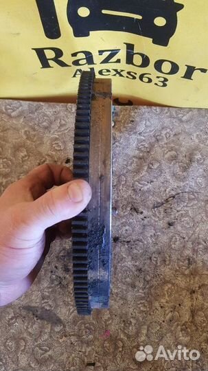 Маховик LADA Granta 1.6 8кл 2015