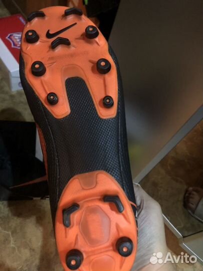 Бутсы для футбола