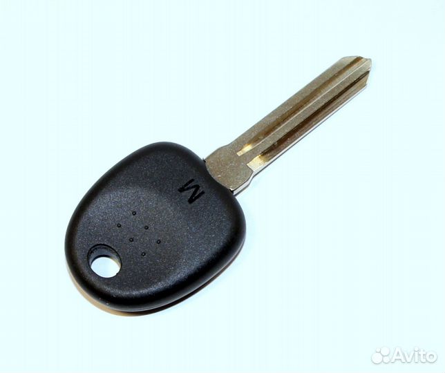 Ключ Хендай Санта Фе, Hyundai Santa Fe, hyn14r