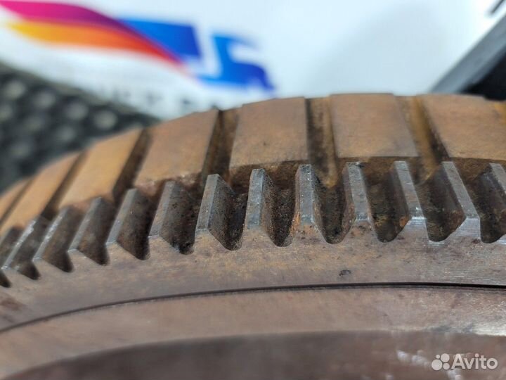 7420589706 Маховик двигателя