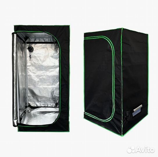 Гроубокс 80*80*160 и др