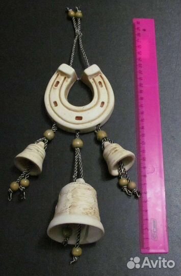 Сувенир настенный СССР 