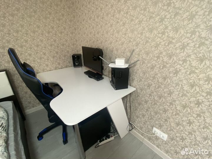 Компьютерный стол кст-116