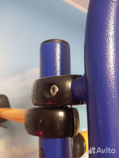 Детская шведская стенка бу