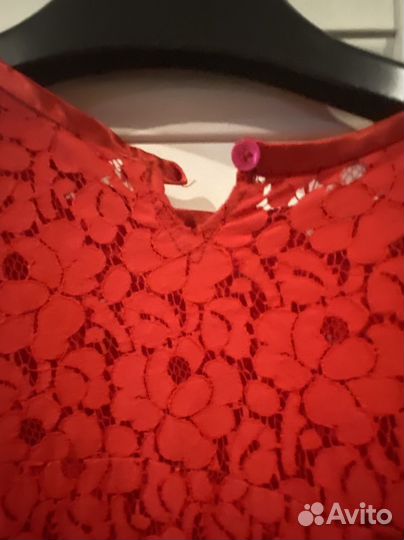 Платье Праздничное