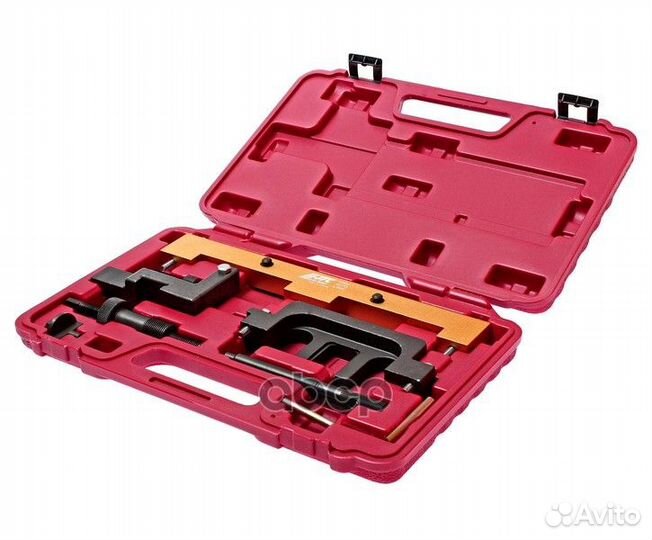 Набор для замены грм фиксаторы BMW N42, N46 JTC