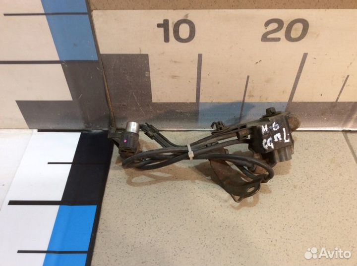 Датчик abs передний левый Mazda 6 GG 2002-2008