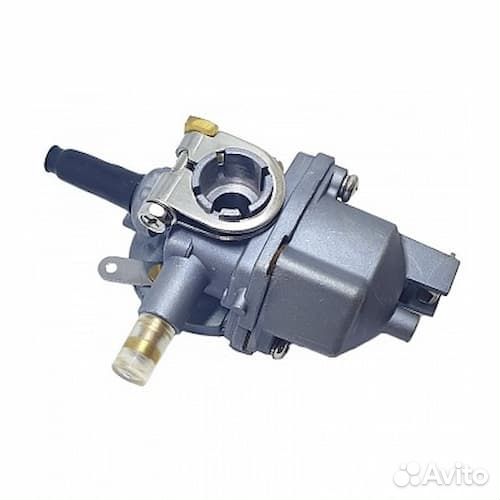 Карбюратор Mikatsu M 3.5