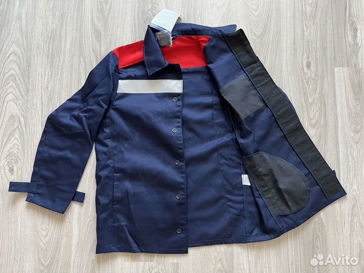 Костюм специальный 