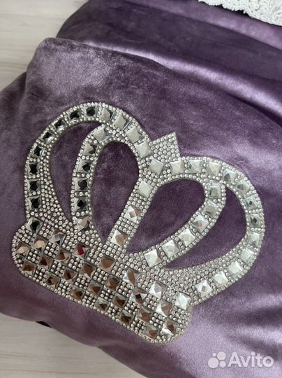 Конверт на выписку luxury baby императорский