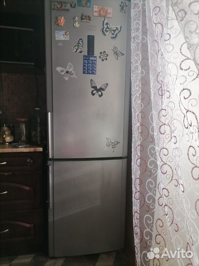 Холодильник бу