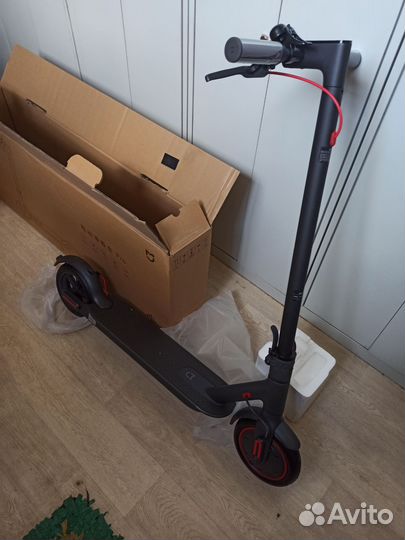 Xiaomi mijia m365 pro