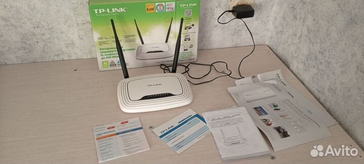 Шаршрутизатор