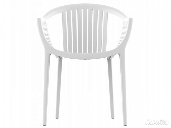 Стул. Уличный стул