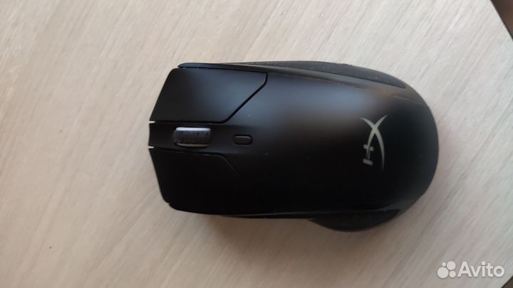 Hyperx Pulsefire Dart